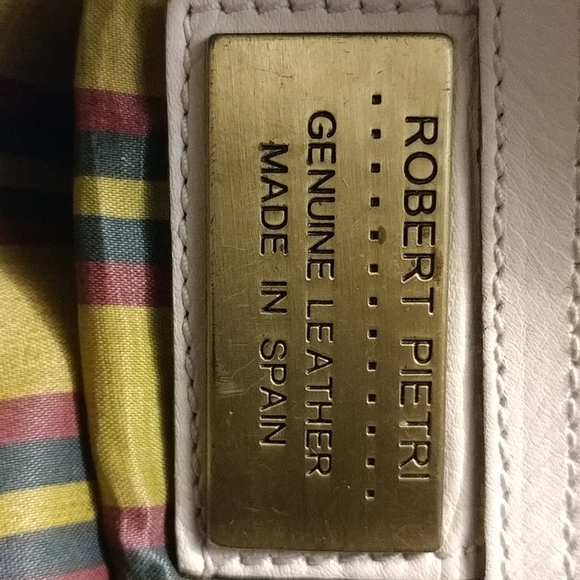 ๐Robert Pietri bag๐ - Picture 8 of 10